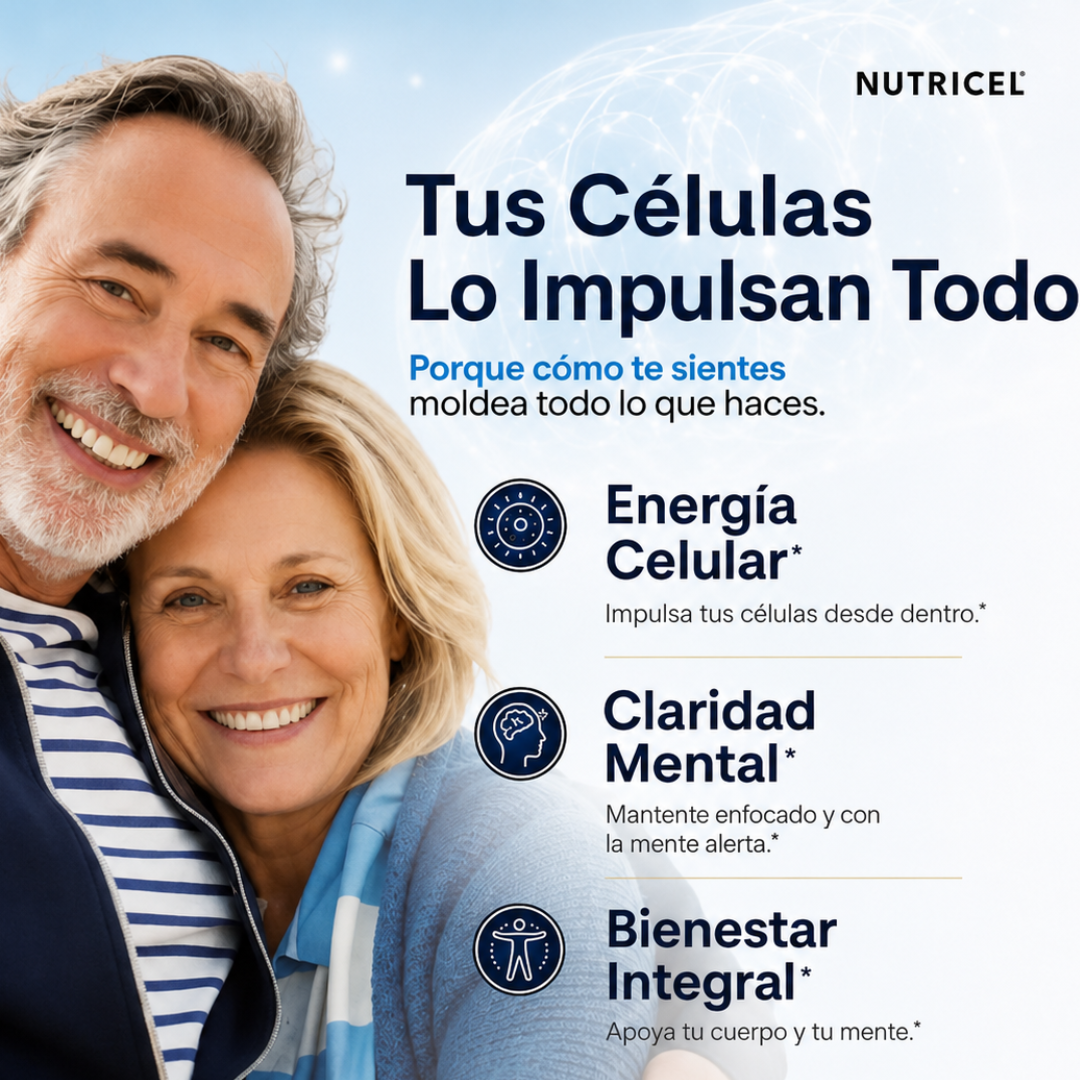 Blue Boost® Combate el TDAH Cápsulas de azul de metileno
